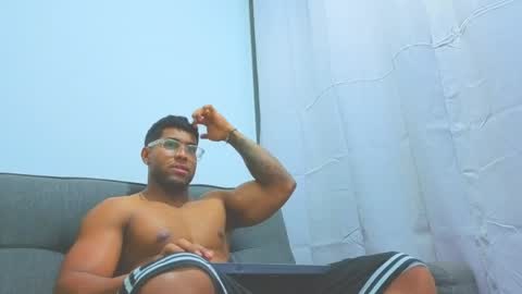 Dany online show from 04-27-26, 02:42