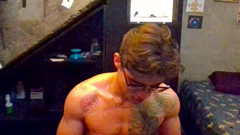 dany_kyng online show from 02-05-26, 01:54