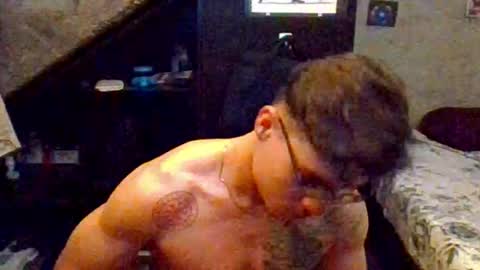 dany_kyng online show from 02-18-26, 01:34