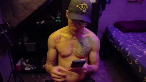 dany_kyng online show from 04-07-26, 06:30