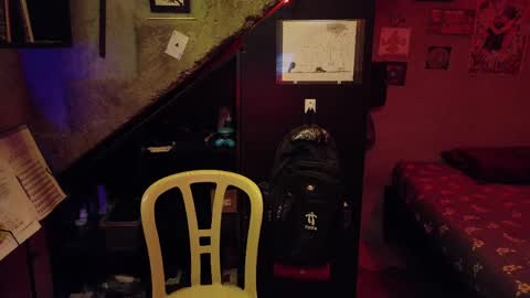 dany_kyng online show from 04-27-26, 07:34