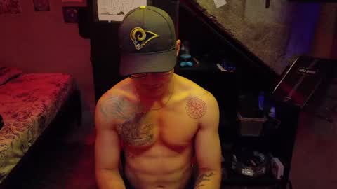 dany_kyng online show from 06-24-26, 03:00