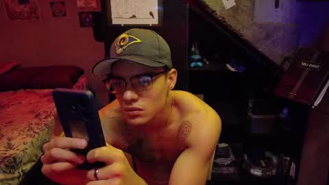 dany_kyng online show from 07-04-26, 06:03