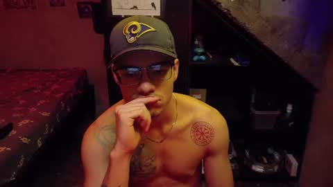 dany_kyng online show from 07-15-26, 10:20