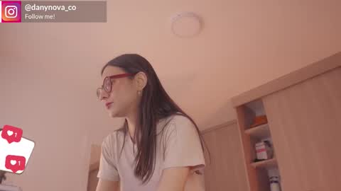 Dany Nova  online show from 02-22-26, 09:13