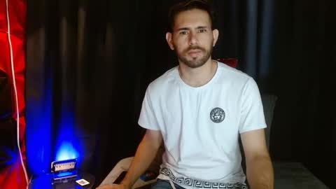 dany_ray20 online show from 03-08-26, 12:31