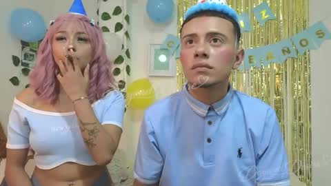 danyanddesire online show from 04-20-26, 03:53