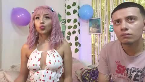 danyanddesire online show from 04-21-26, 03:35