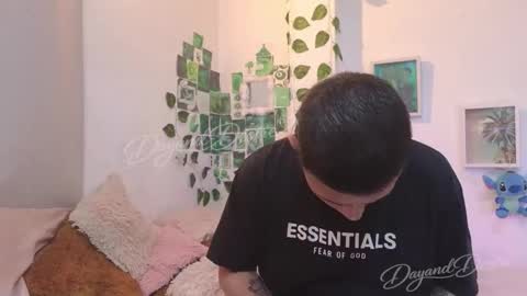 danyanddesire online show from 05-11-26, 03:34