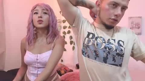 danyanddesire online show from 06-06-26, 04:39