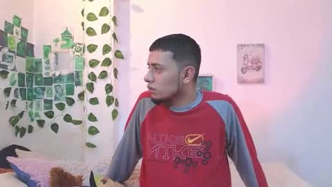 danyanddesire online show from 06-07-26, 05:00