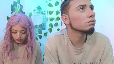 danyanddesire online show from 06-11-26, 04:32