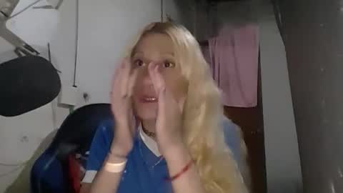 Cami y Dany online show from 03-12-26, 07:58