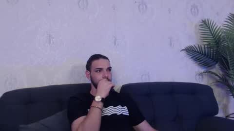 Danyel online show from 09-11-25, 08:31
