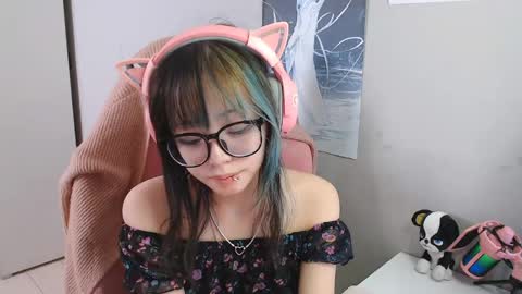 danyelleeyermann online show from 05-14-26, 01:18