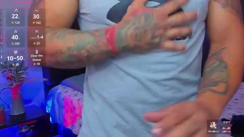 danyfitguy_ online show from 03-10-25, 12:59