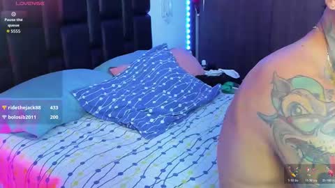 danyfitguy_ online show from 03-08-26, 02:04