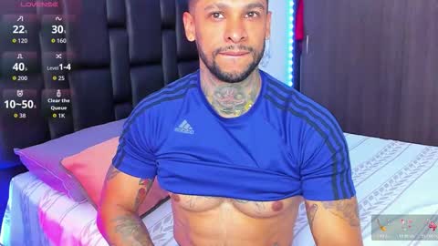 danyfitguy_ online show from 03-08-26, 03:16