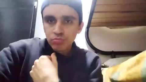 Daniel online show from 12-21-25, 08:27