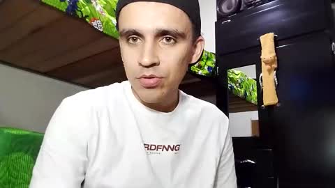 Daniel online show from 02-07-26, 10:24