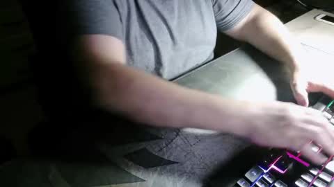 danysanchez1981 online show from 09-09-25, 09:58