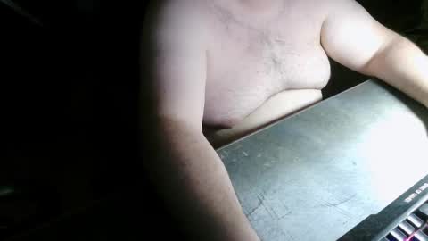 danysanchez1981 online show from 10-22-25, 09:47