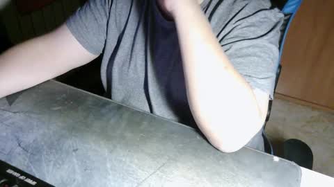 danysanchez1981 online show from 11-07-25, 10:32