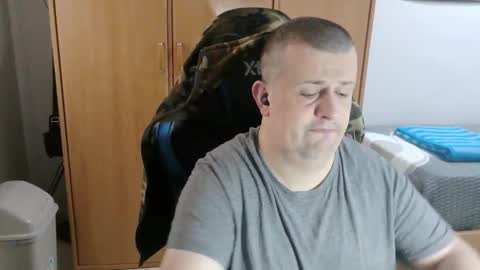 danysanchez1981 online show from 01-09-26, 10:18