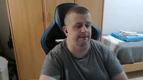 danysanchez1981 online show from 01-11-26, 10:53