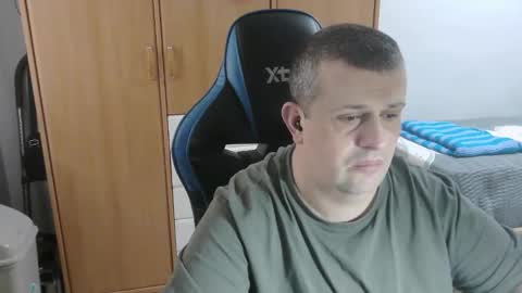 danysanchez1981 online show from 03-08-26, 03:38