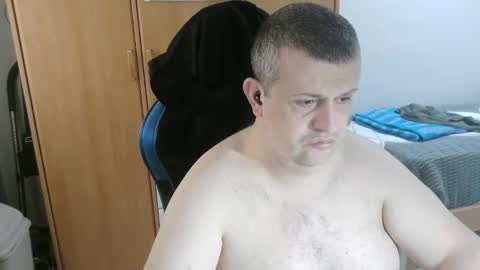 danysanchez1981 online show from 03-09-26, 10:08