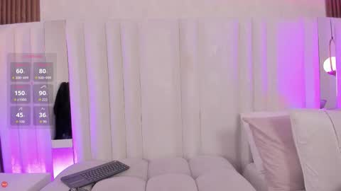 Daniela online show from 12-20-25, 05:36