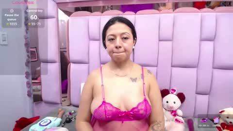 DanySwet online show from 03-18-26, 03:42