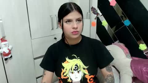 daphne877046 online show from 11-19-25, 07:36