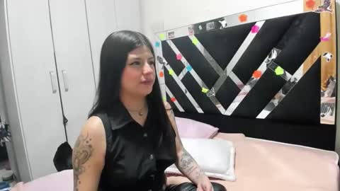 Snapshot of daphne877046 chatting on 04-03-26, 03:15 daphne877046 online show from 04-03-26, 03:15