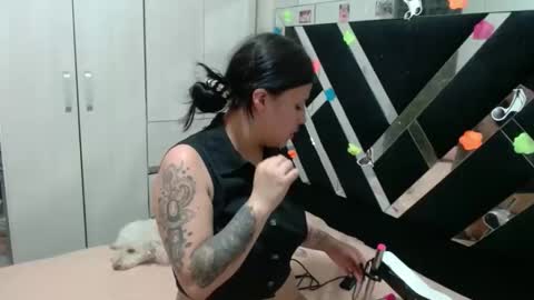Snapshot of daphne877046 chatting on 04-05-26, 04:09 daphne877046 online show from 04-05-26, 04:09