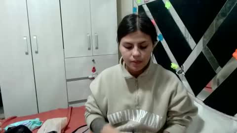 Snapshot of daphne877046 chatting on 04-27-26, 10:41 daphne877046 online show from 04-27-26, 10:41