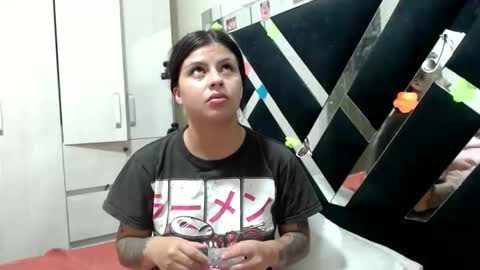 Snapshot of daphne877046 chatting on 05-02-26, 01:54 daphne877046 online show from 05-02-26, 01:54