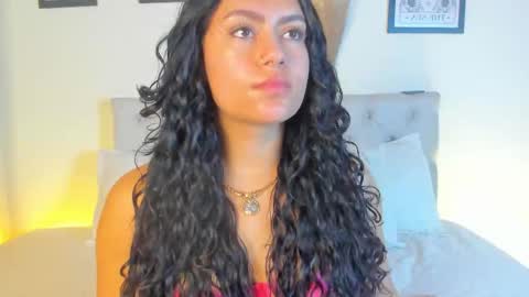 Antonella Mora online show from 02-17-26, 12:12