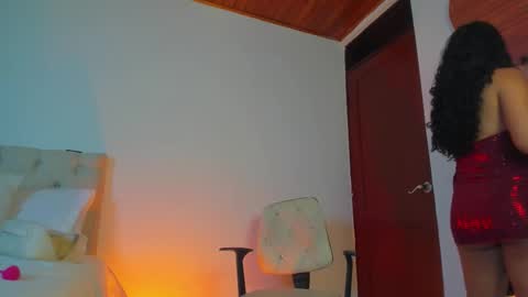 Antonella Mora online show from 03-07-26, 12:57