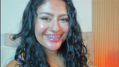 Antonella Mora online show from 05-16-26, 12:26