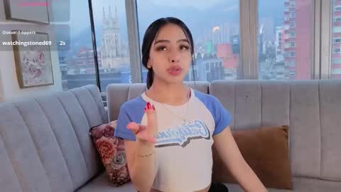 daphne_chers online show from 02-16-26, 08:05