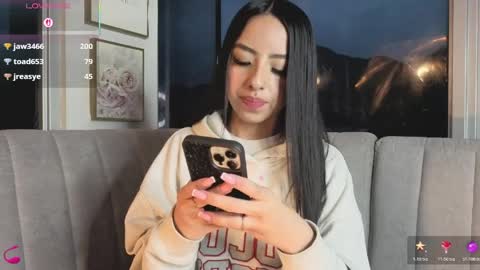 daphne_chers online show from 04-25-26, 10:51