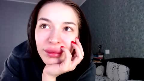 Daphne Darkthorn online show from 01-11-26, 06:07