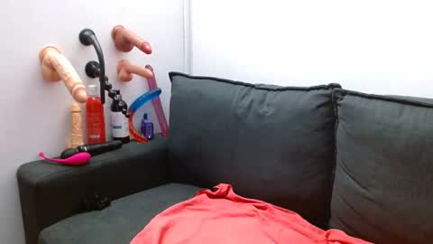 daphne_grande online show from 03-27-26, 12:05