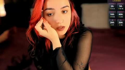 Agatha  online show from 04-24-26, 01:13