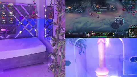 Daphne online show from 11-29-25, 08:56