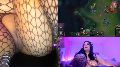 Daphne online show from 04-15-26, 05:03