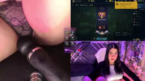 Daphne online show from 06-20-26, 04:59