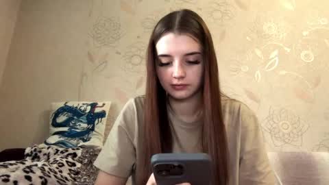 Emilia online show from 05-04-26, 12:12